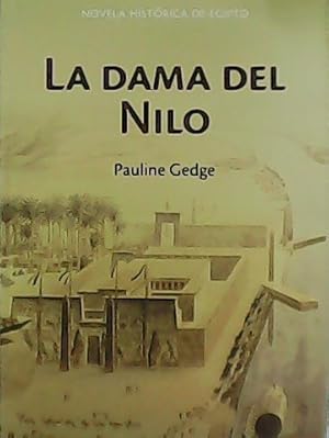 Imagen del vendedor de La Dama del Nilo. a la venta por Librera y Editorial Renacimiento, S.A.