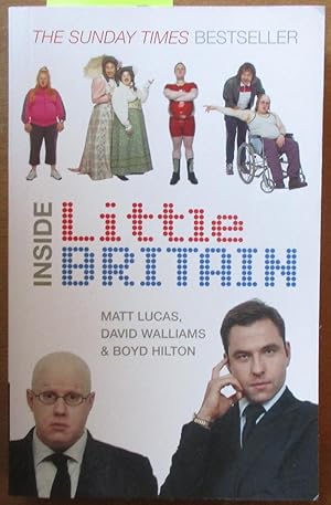 Seller image for Inside Little Britain for sale by Reading Habit