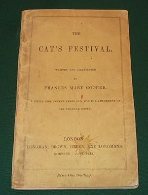 The Cat's Festival