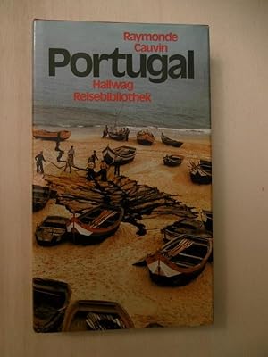 Seller image for Portugal. for sale by Antiquariat Steinwedel