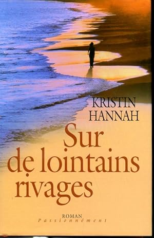 Seller image for Sur de lointains rivages for sale by Librairie Le Nord