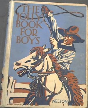 Seller image for The Jolly Book for Boys for sale by Chapter 1