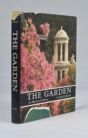 Seller image for The Garden : An Illustrated History for sale by James Arsenault & Company, ABAA