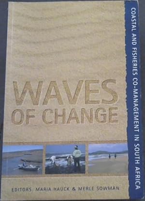 Bild des Verkufers fr Waves of Change: Coastal and Fisheries Co-Management in South Africa zum Verkauf von Chapter 1