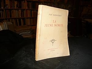 Image du vendeur pour La Jeune Morte mis en vente par librairie ESKAL