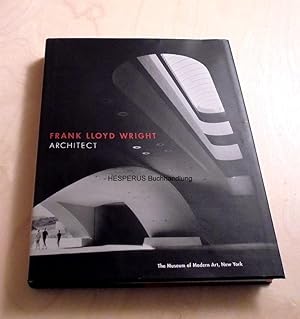 Frank Lloyd Wright - Architect