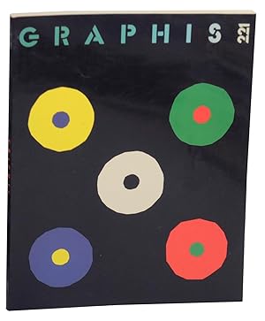 Graphis 221 - September/October 1982