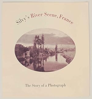 Seller image for Silvy's River Scene, France for sale by Jeff Hirsch Books, ABAA