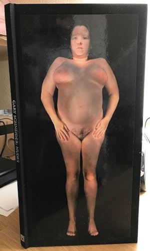 Imagen del vendedor de Gary Schneider: Nudes a la venta por Foster Books - Stephen Foster - ABA, ILAB, & PBFA