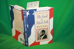 Bild des Verkufers fr The Souls of Black Folk zum Verkauf von Princeton Antiques Bookshop