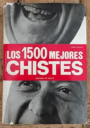 Los 1500 mejores chistes