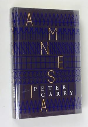 Seller image for Amnesia for sale by Vortex Books