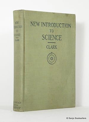 New Introduction to Science