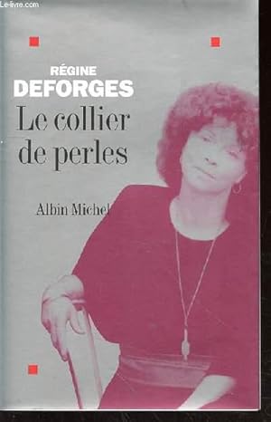 LE COLLIER DE PERLES