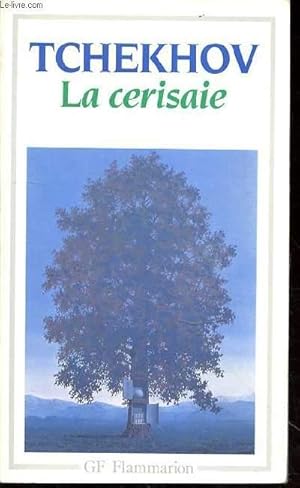 Bild des Verkufers fr LA CERISAIE zum Verkauf von Le-Livre