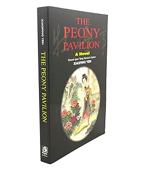 Imagen del vendedor de THE PEONY PAVILION a la venta por Rare Book Cellar