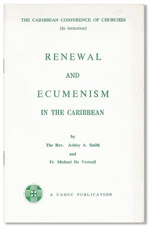 Renewal and Ecumenism in the Caribbean