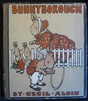 Bunnyborough