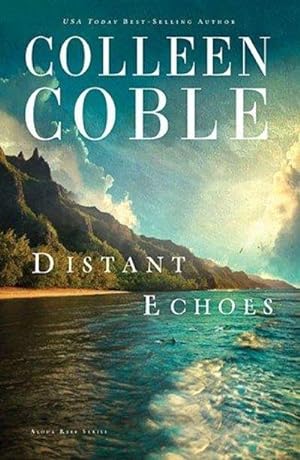 Distant Echoes (Aloha Reef Series)