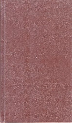 Werke : in sechs Bänden. Band 5 Laokoon Schriftrn zur Antiken Kunstgeschichte