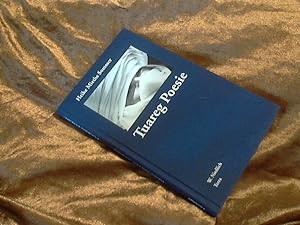 Signiert - / - Poesie der Tuareg. hrsg. von Heike Miethe Sommer / Reihe Terra ; Buch 1