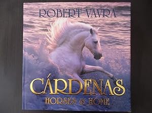 Cardenas: horses & home