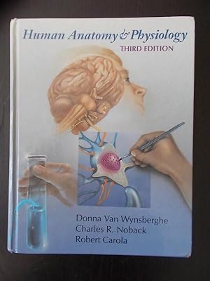 Human Anatomy And Physiology