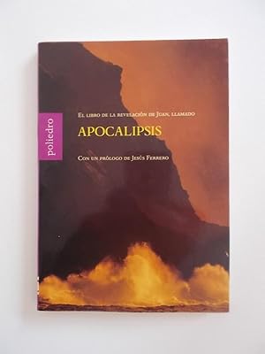 Apocalipsis: versión de la Biblia del Oso