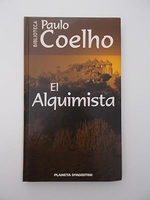 El Alquimista