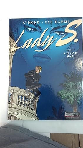 Bild des Verkufers fr Lady S, Tome 2 (French Edition) zum Verkauf von Early Republic Books