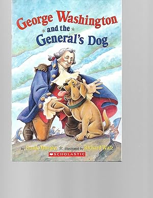 Seller image for George Washington and the General's Dog for sale by TuosistBook