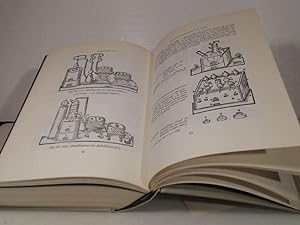 Die Alchemie des Andreas Libavius. Ein Lehrbuch der Chemie aus dem Jahre 1597. Zum ersten Mal in ...