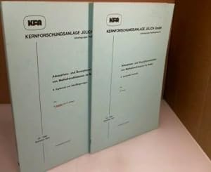 Adsorptions- und Desorptionsverhalten von Methabenzthiazuron im Boden. A. Analytische Methodik; B...