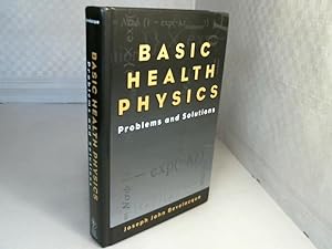 Basic Health Physics. Problems and Solutions.