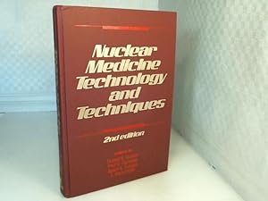 Nuclear Medicine Technology and Techniques.