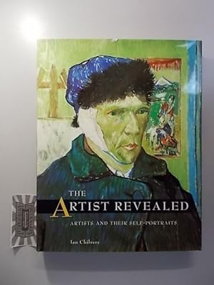 Image du vendeur pour The Artist Revealed - Artists and Their Self-portraits. mis en vente par Druckwaren Antiquariat