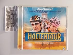 Seller image for Hllentour (Original-Soundtrack) [Audio-CD]. for sale by Druckwaren Antiquariat