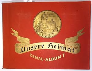 Unsere Heimat - Kemal-Album I.