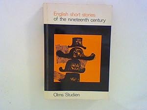 Bild des Verkufers fr English short stories of the nineteenth century zum Verkauf von ANTIQUARIAT FRDEBUCH Inh.Michael Simon