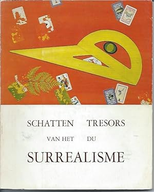 Schatten Van Het Surrealisme / Trésors Du Surrealisme