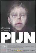 Pijn (poster)