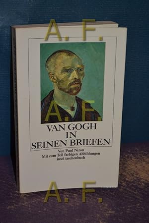 Bild des Verkufers fr Van Gogh in seinen Briefen. zum Verkauf von Antiquarische Fundgrube e.U.