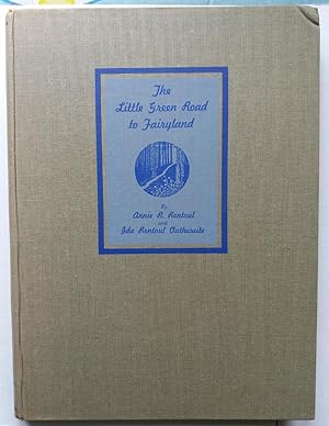 Seller image for The Little Green Road to Fairyland for sale by Somerset Books