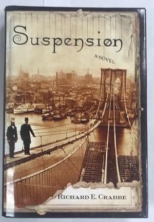 Seller image for Suspension for sale by Brenner's Collectable Books ABAA, IOBA