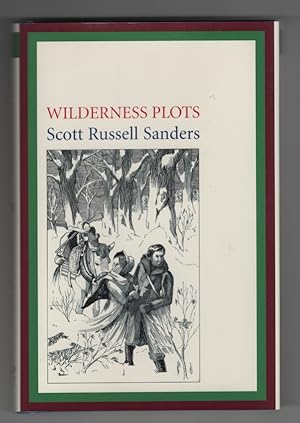 Wilderness Plots: Tales about the Settlement of the American Land