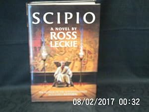 Image du vendeur pour Scipio mis en vente par Gemini-Books
