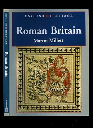 Immagine del venditore per English Heritage Book of Roman Britain + Publisher's Letter venduto da Little Stour Books PBFA Member