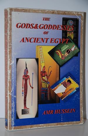 Seller image for The Gods and Goddesses of Ancient Egypt for sale by Nugget Box  (PBFA)