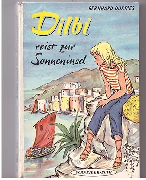 Seller image for Dilbi reist zur Sonneninsel for sale by Bcherpanorama Zwickau- Planitz