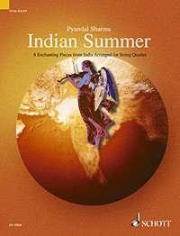 Seller image for Indian Summer for sale by CONTINUO Noten-Buch-Versand